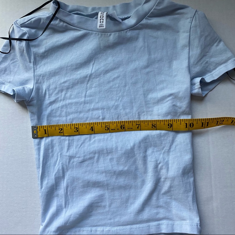 H&M Crop Top - Picture 5 of 5